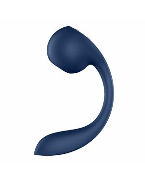 Вібратор Satisfyer Pro+ Wave 4 Connect App