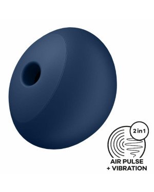 Вібратор Satisfyer Air Power 4