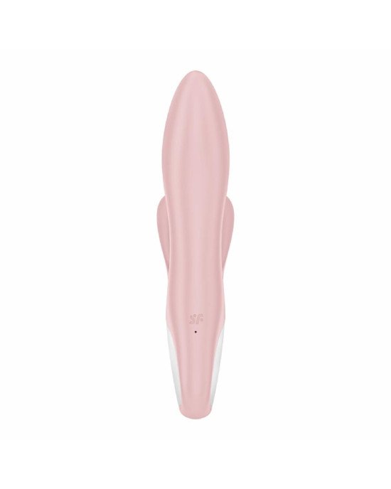 Вібратор Satisfyer Air Pump Bunny 3 Вібратор Satisfyer Air Pump Bunny 3