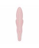 Вібратор Satisfyer Air Pump Bunny 3 Вібратор Satisfyer Air Pump Bunny 3