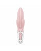 Вібратор Satisfyer Air Pump Bunny 3 Вібратор Satisfyer Air Pump Bunny 3