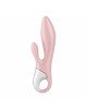 Вібратор Satisfyer Air Pump Bunny 3 Вібратор Satisfyer Air Pump Bunny 3