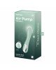 Вібратор Satisfyer Air Pump Vibrator 3