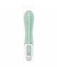 Вібратор Satisfyer Air Pump Vibrator 3