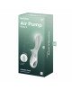 Вібратор Satisfyer Air Pump Booty 3 Вібратор Satisfyer Air Pump Booty 3