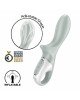 Вібратор Satisfyer Air Pump Booty 3 Вібратор Satisfyer Air Pump Booty 3