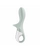 Вібратор Satisfyer Air Pump Booty 3 Вібратор Satisfyer Air Pump Booty 3