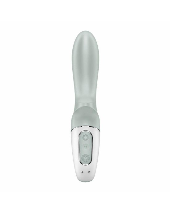 Вібратор Satisfyer Air Pump Booty 3 Вібратор Satisfyer Air Pump Booty 3