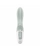 Вібратор Satisfyer Air Pump Booty 3 Вібратор Satisfyer Air Pump Booty 3