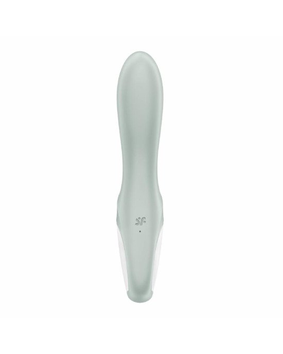 Вібратор Satisfyer Air Pump Booty 3 Вібратор Satisfyer Air Pump Booty 3