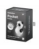 Вакуумний стимулятор з вібрацією Satisfyer Pocket Panda Вакуумний стимулятор з вібрацією Satisfyer Pocket Panda