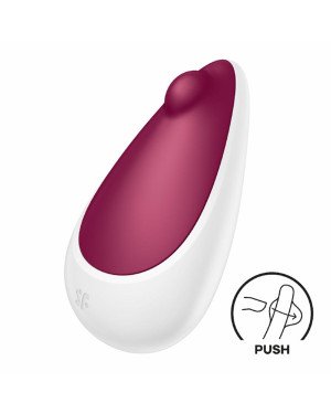 Вібратор Satisfyer Spot On 3 Berry