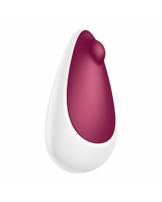 Вібратор Satisfyer Spot On 3 Berry Вібратор Satisfyer Spot On 3 Berry