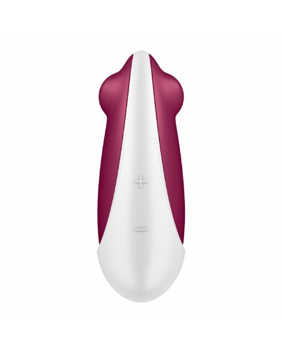 Вібратор Satisfyer Spot On 3 Berry Вібратор Satisfyer Spot On 3 Berry