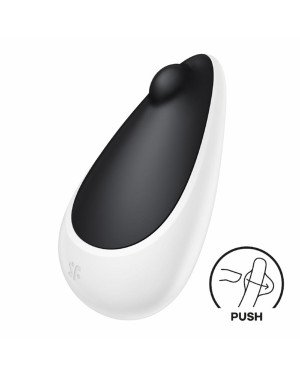 Вібратор Satisfyer Spot On 3 Black