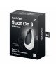Вібратор Satisfyer Spot On 3 Black Вібратор Satisfyer Spot On 3 Black