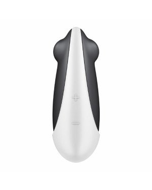 Вібратор Satisfyer Spot On 3 Black Вібратор Satisfyer Spot On 3 Black