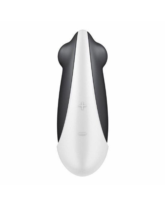Вібратор Satisfyer Spot On 3 Black Вібратор Satisfyer Spot On 3 Black