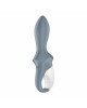 Анальний вібратор Satisfyer Air Pump Booty 1, надувається