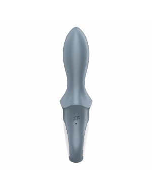 Анальний вібратор Satisfyer Air Pump Booty 1, надувається Анальний вібратор Satisfyer Air Pump Booty 1, надувається