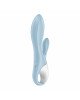 Вібратор-кролик надувний Satisfyer Air Pump Bunny 1 Вібратор-кролик надувний Satisfyer Air Pump Bunny 1