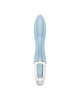 Вібратор-кролик надувний Satisfyer Air Pump Bunny 1 Вібратор-кролик надувний Satisfyer Air Pump Bunny 1