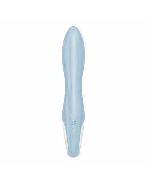 Вібратор-кролик надувний Satisfyer Air Pump Bunny 1 Вібратор-кролик надувний Satisfyer Air Pump Bunny 1