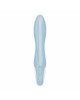 Вібратор-кролик надувний Satisfyer Air Pump Bunny 1 Вібратор-кролик надувний Satisfyer Air Pump Bunny 1