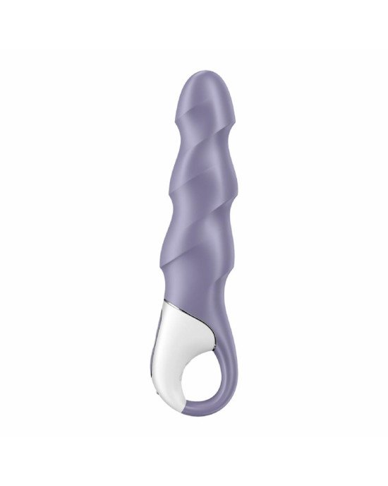 Вібратор Satisfyer Air Pump Vibrator 1 Вібратор Satisfyer Air Pump Vibrator 1