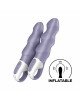 Вібратор Satisfyer Air Pump Vibrator 1 Вібратор Satisfyer Air Pump Vibrator 1