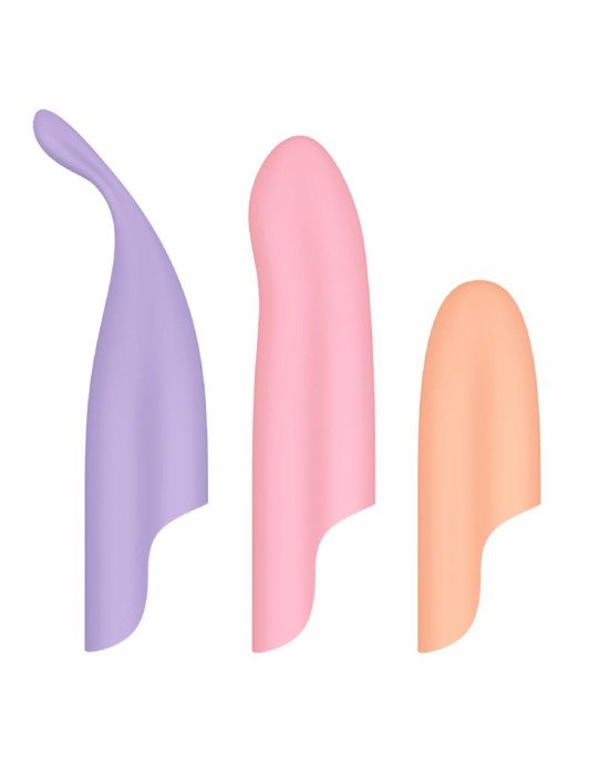 Набір Satisfyer Playful Four Набір Satisfyer Playful Four