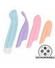 Набір Satisfyer Playful Four Набір Satisfyer Playful Four