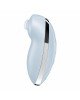 Вібростимулятор-пульсатор Satisfyer Tap & Climax 2 Blue Вібростимулятор-пульсатор Satisfyer Tap & Climax 2 Blue