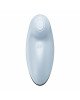 Вібростимулятор-пульсатор Satisfyer Tap & Climax 2 Blue Вібростимулятор-пульсатор Satisfyer Tap & Climax 2 Blue