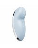 Вібростимулятор-пульсатор Satisfyer Tap & Climax 2 Blue Вібростимулятор-пульсатор Satisfyer Tap & Climax 2 Blue