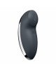 Вібростимулятор-пульсатор Satisfyer Tap & Climax 2 Grey Вібростимулятор-пульсатор Satisfyer Tap & Climax 2 Grey
