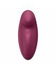 Вібростимулятор-пульсатор Satisfyer Tap & Climax 2 Red Вібростимулятор-пульсатор Satisfyer Tap & Climax 2 Red