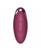 Вібростимулятор-пульсатор Satisfyer Tap & Climax 2 Red Вібростимулятор-пульсатор Satisfyer Tap & Climax 2 Red