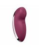 Вібростимулятор-пульсатор Satisfyer Tap & Climax 2 Red Вібростимулятор-пульсатор Satisfyer Tap & Climax 2 Red