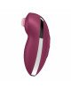 Вібростимулятор-пульсатор Satisfyer Tap & Climax 2 Red Вібростимулятор-пульсатор Satisfyer Tap & Climax 2 Red