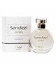 Жіночі парфуми з феромонами Orgie – Sensfeel for Woman (50 мл), квітково-фруктовий аромат Жіночі парфуми з феромонами Orgie – Sensfeel for Woman (50 мл), квітково-фруктовий аромат