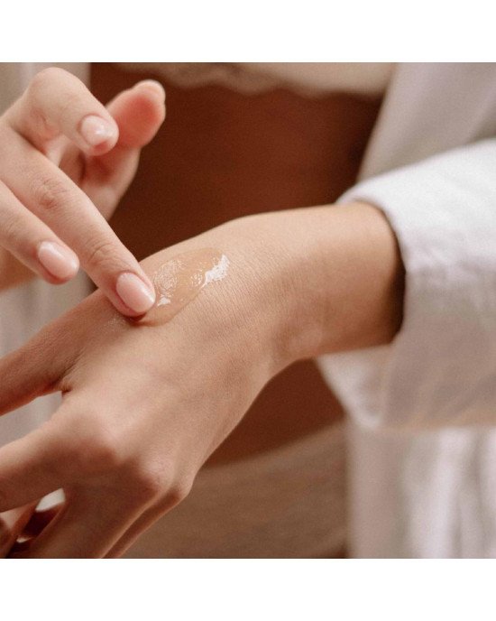 Лубрикант на водній основі Bijoux Indiscrets - Sex au Naturel 500 мл Лубрикант на водній основі Bijoux Indiscrets - Sex au Naturel 500 мл