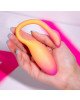 Смарт-віброяйце Magic Motion Flamingo Max Orange