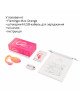 Смарт-віброяйце Magic Motion Flamingo Max Orange Смарт-віброяйце Magic Motion Flamingo Max Orange