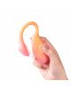 Смарт-віброяйце Magic Motion Flamingo Max Orange