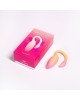 Смарт-віброяйце Magic Motion Flamingo Max Orange