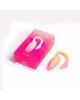 Смарт-віброяйце Magic Motion Flamingo Max Orange Смарт-віброяйце Magic Motion Flamingo Max Orange