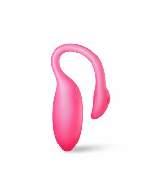 Смарт-віброяйце Magic Motion Flamingo Max Pink
