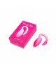Смарт-віброяйце Magic Motion Flamingo Max Pink