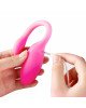 Смарт-віброяйце Magic Motion Flamingo Max Pink